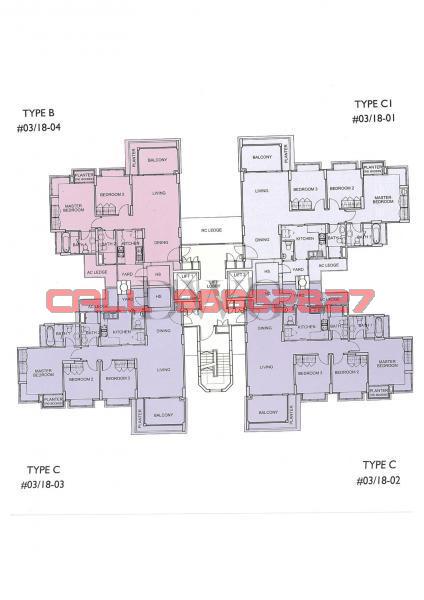 Moonstone Residences (D12), Apartment #81171702